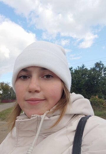 Lyudmila (@ludmila136508) — my photo № 1