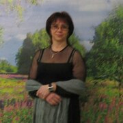 Svetlana, 48, Луза