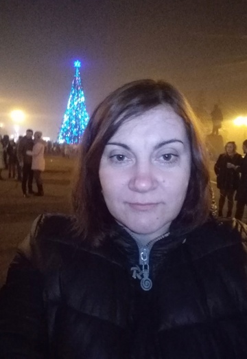 My photo - Olga, 45 from Simferopol (@olga307349)