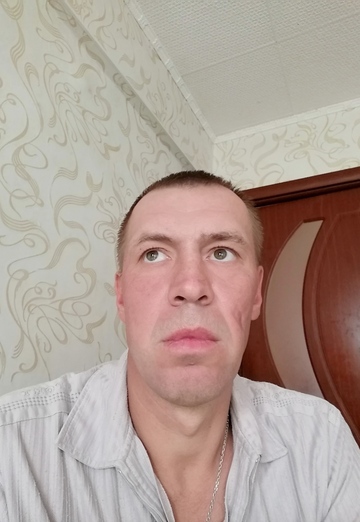 My photo - Jeka, 44 from Krasnoyarsk (@jeka20880)