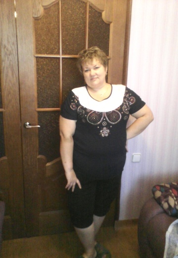 My photo - olena, 55 from Komsomolsk-on-Amur (@id667655)