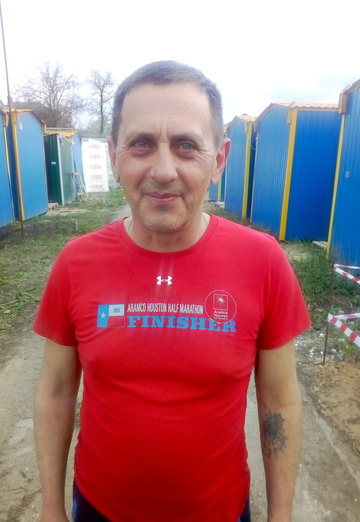 Моя фотография - Генадий, 56 из Киев (@genadiy1211)