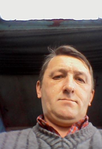 My photo - Jenya, 46 from Stary Oskol (@jenya60603)