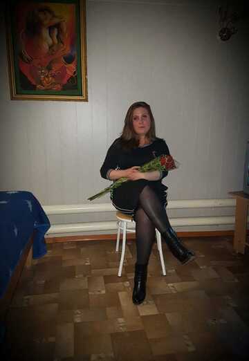 Моя фотография - Ольга, 35 из Киров (@olga262403)