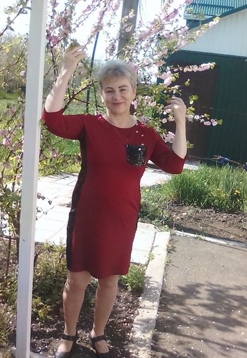 My photo - Alla, 58 from Rostov-on-don (@alla41365)