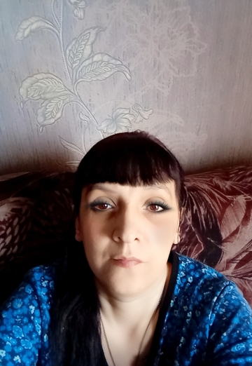 My photo - Viktoriya Harchikova, 45 from Toretsk (@viktoriyaharchikova)