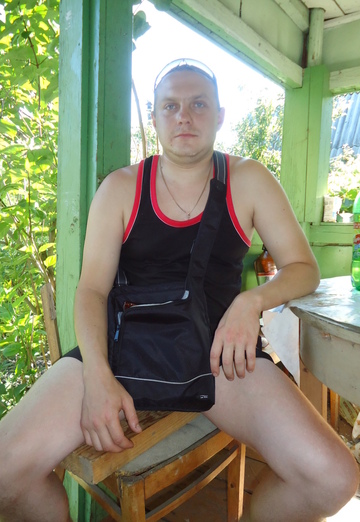 My photo - Aleks, 38 from Tambov (@aleks63197)