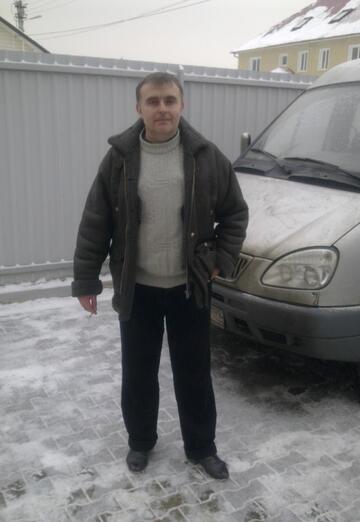 Моя фотография - Сергей, 53 из Севастополь (@sergey244716)