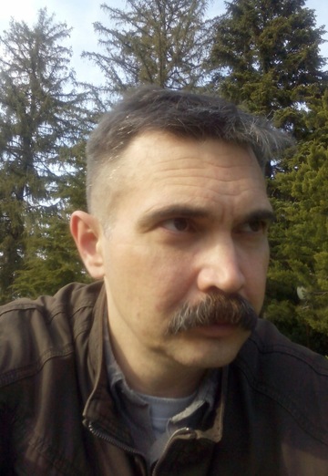 Моя фотография - Александр, 52 из Горячий Ключ (@aleksandr253652)