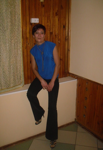 My photo - Natalya, 46 from Nizhny Novgorod (@natalya35837)