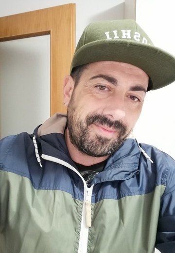 My photo - Vincenzo, 33 from Sant'Antimo (@vincenzo79)