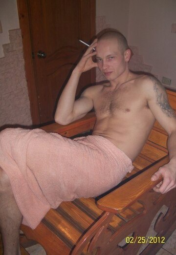My photo - Vlktor, 30 from Krasnoturinsk (@vlktor3)