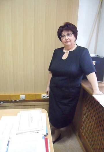 Mein Foto - Irina, 69 aus Kogalym (@irina120425)