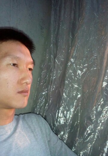 Моя фотография - Stan, 37 из Талдыкорган (@stan554)
