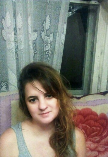 Моя фотография - Наташа, 32 из Томск (@natasha44340)