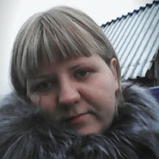 таточка, 32, Черемхово