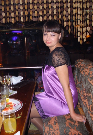 My photo - Marina, 38 from Kostanay (@marina21512)