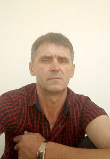 My photo - Vit, 55 from Simferopol (@vit2384)