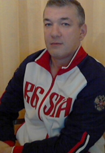 Моя фотография - Дмитрий, 54 из Сургут (@dmitriy239391)
