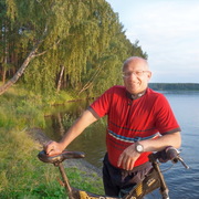михаил, 64, Нижний Тагил