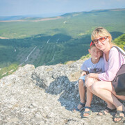 Александра, 46, Голицыно