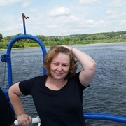 Ольга, 42, Протвино