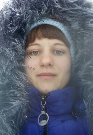 Моя фотография - диана, 25 из Москва (@diana29598)