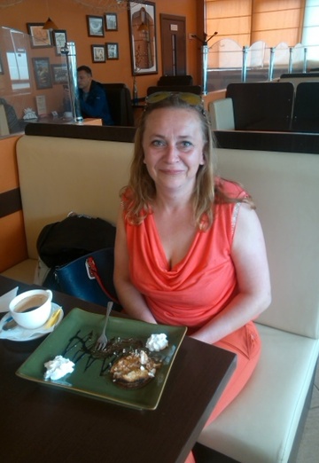 Моя фотография - Татьяна, 41 из Минск (@tatyana224226)