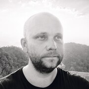 Саша, 30, Москва
