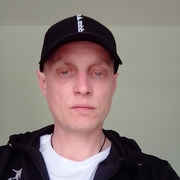 Иван, 36, Югорск