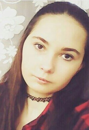 Моя фотография - Lana, 23 из Ровно (@lana17676)