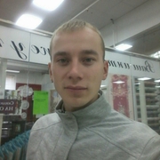 Леонид, 29, Воткинск