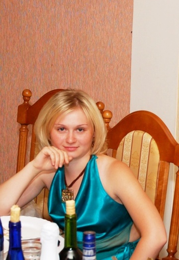 My photo - Natalya, 40 from Irkutsk (@natalya348)