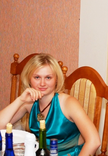 My photo - Natalya, 41 from Irkutsk (@natalya348)