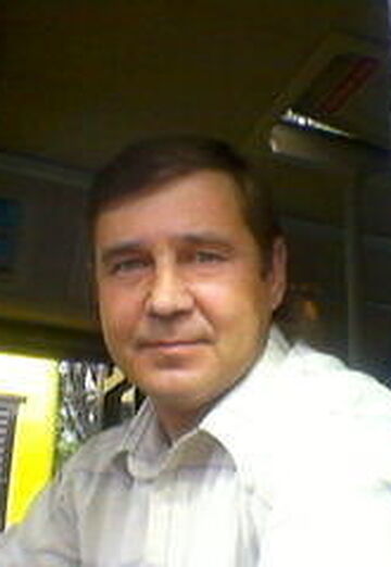 Моя фотография - Игорь, 54 из Железногорск (@igor32895)