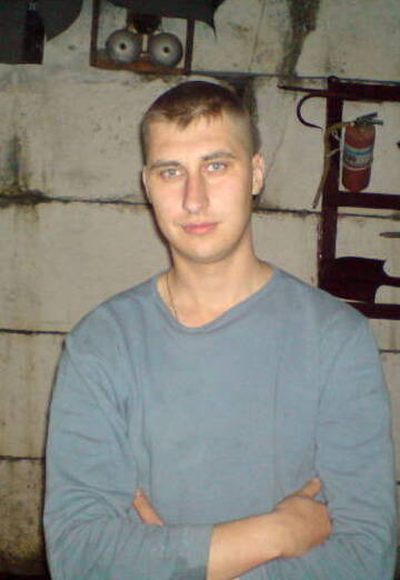 My photo - Sergey, 42 from Ryazan (@sergey808296)