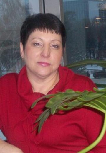 My photo - Nadejda, 57 from Yekaterinburg (@nadejda9098)