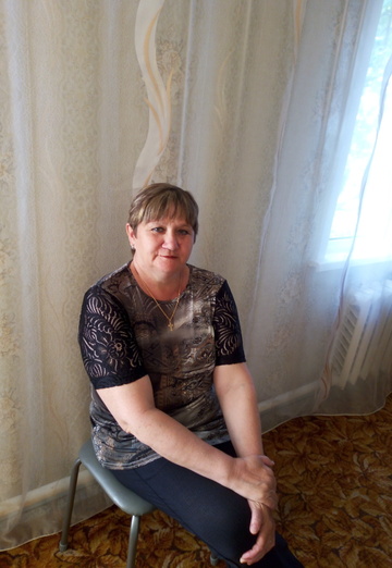 My photo - Irishka, 57 from Penza (@irishka10754)