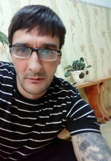 Моя фотография - Максим, 45 из Нижний Новгород (@maksim187418)