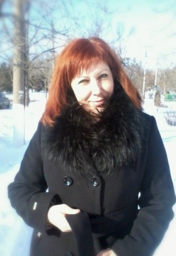 Моя фотография - НАТАЛЬЯ, 54 из Вознесенск (@husigaset)