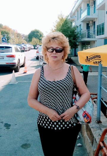 My photo - Svetlana, 69 from Tel Aviv-Yafo (@svetlana186013)