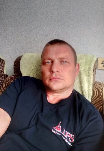 Моя фотография - евгений, 40 из Череповец (@evgeniy297882)