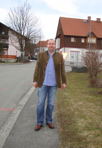 Моя фотография - Dietmar, 50 из Грац (@dietmar)
