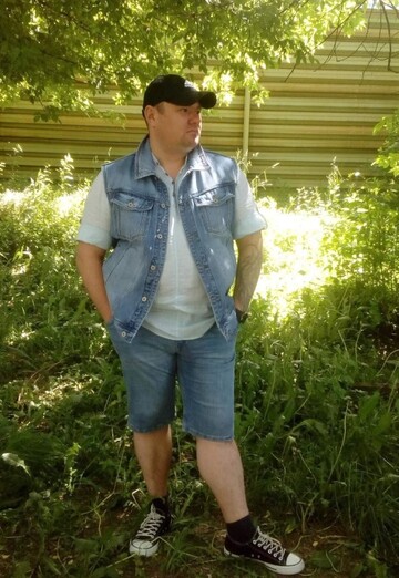Моя фотография - Евгений, 40 из Саранск (@evgeniy256424)