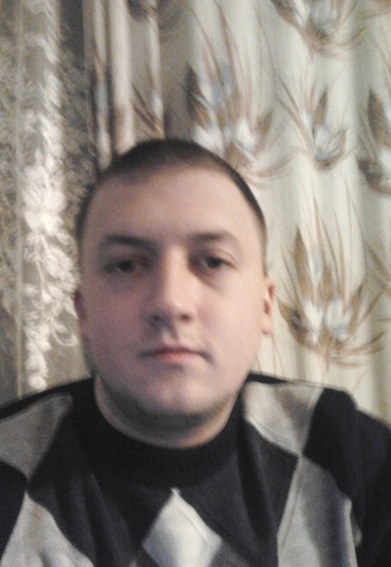Моя фотография - Ярослав, 32 из Чернигов (@yaroslav16418)