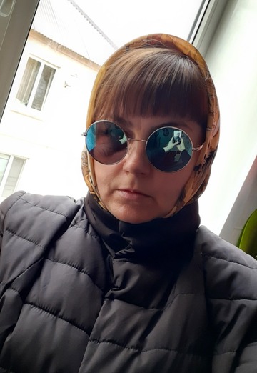 Моя фотография - Екатерина, 52 из Отрадный (@ekaterina182857)