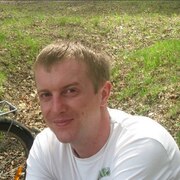 Sergey Baev, 40, Южноуральск