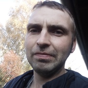 Андрей, 34, Гаврилов Посад