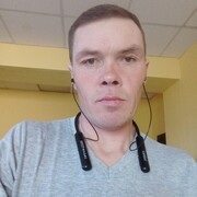 Паша, 34, Оренбург