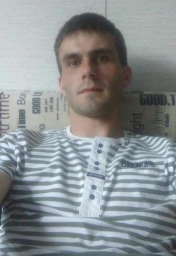 Моя фотография - Анатолий, 31 из Новосибирск (@anatoliy75245)